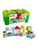 LEGO Pudełko LEGO® DUPLO® z klockami - 18 m+