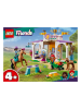 LEGO Zestaw LEGO® Friends 41746 Riding School - 4+