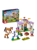 LEGO LEGO® Friends 41746 Reitschule - ab 4 Jahren