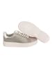 Michael Kors Sneakers in Silber