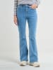 BIG STAR Jeans - Bootcut fit - in Blau
