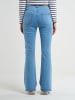 BIG STAR Jeans - Bootcut fit - in Blau