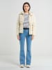 BIG STAR Jeans - Bootcut fit - in Blau