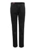G.O.L.® FINEST COLLECTION Spodnie chino w kolorze czarnym