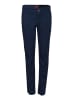 G.O.L.® FINEST COLLECTION Chinobroek donkerblauw
