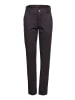 G.O.L.® FINEST COLLECTION Spodnie chino w kolorze antracytowym