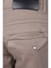 New G.O.L Spodnie chino w kolorze beżowym