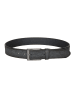 G.O.L.® FINEST COLLECTION Leder-Gürtel in Dunkelblau
