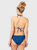 Brunotti Bikini "Lollypop-Lace" donkerblauw