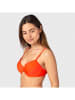 Brunotti Bikini-Oberteil "Novasera" in Orange