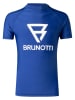 Brunotti Badeshirt "Surfly" in Blau