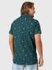 Brunotti Poloshirt "Addax" in Petrol