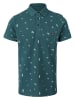 Brunotti Poloshirt "Addax" in Petrol