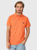 Brunotti Poloshirt "Addax" oranje