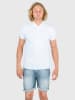 Brunotti Poloshirt "Frunot-II" in Weiß