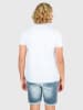 Brunotti Poloshirt "Frunot-II" in Weiß