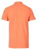 Brunotti Poloshirt "Frunot-II" in Orange