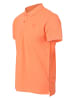 Brunotti Poloshirt "Frunot-II" in Orange