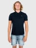 Brunotti Poloshirt "Frunot-II" in Schwarz