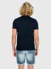 Brunotti Poloshirt "Frunot-II" in Schwarz