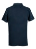 Brunotti Poloshirt "Frunot-II" in Schwarz
