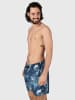 Brunotti Zwemshort "CrunECO" donkerblauw