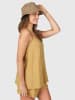 Brunotti Top "Cleo" in Gelb