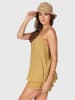 Brunotti Top "Cleo" geel