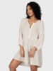 Brunotti Tunika "Olivia" in Creme