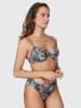 Brunotti Biustonosz bikini "Novasera" ze wzorem