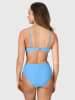Brunotti Figi bikini "Nolina" w kolorze błękitnym
