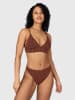 Brunotti Bikini "Honlulu" in Hellbraun