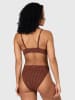 Brunotti Bikini "Honlulu" in Hellbraun