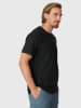 Brunotti Shirt "Jahn" in Schwarz