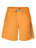 Brunotti Badeshorts "Hestey" in Orange