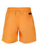Brunotti Badeshorts "Hestey" in Orange