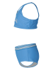 Brunotti Bikini "Lia" in Hellblau