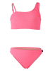 Brunotti Bikini "Kalina-Smock" roze