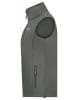 Geographical Norway Softshellbodywarmer "Vacer" grijs