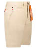 Geographical Norway Bermudas "Panilo" in Creme