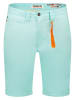 Geographical Norway Bermudas "Panilo" in Hellblau