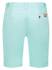 Geographical Norway Bermudas "Panilo" in Hellblau