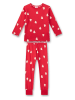 s.Oliver Pyjama in Rot