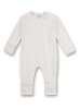 Sanetta Overall in Creme