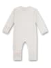 Sanetta Overall in Creme