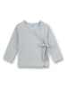 Sanetta Cardigan in Grau