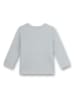 Sanetta Cardigan in Grau