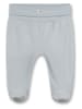 Sanetta Pyjama-Hose in Hellblau