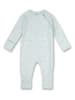 Sanetta Overall in Hellblau