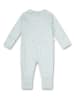 Sanetta Overall in Hellblau